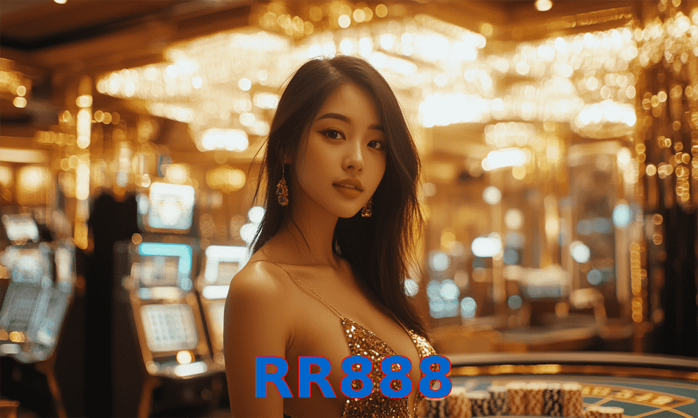 RR888