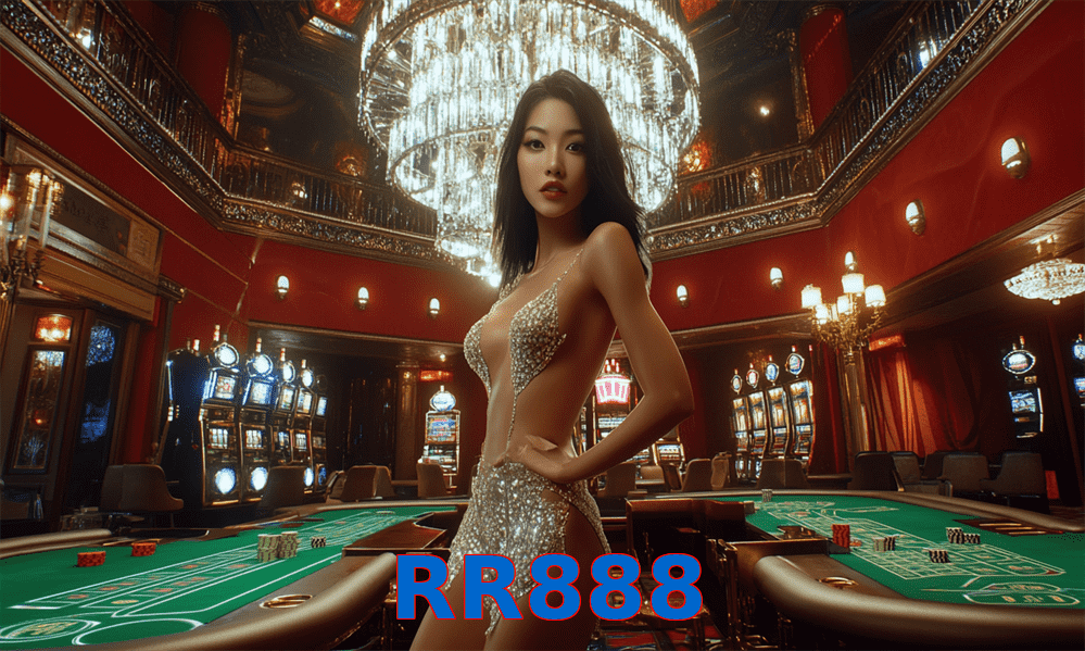 RR888