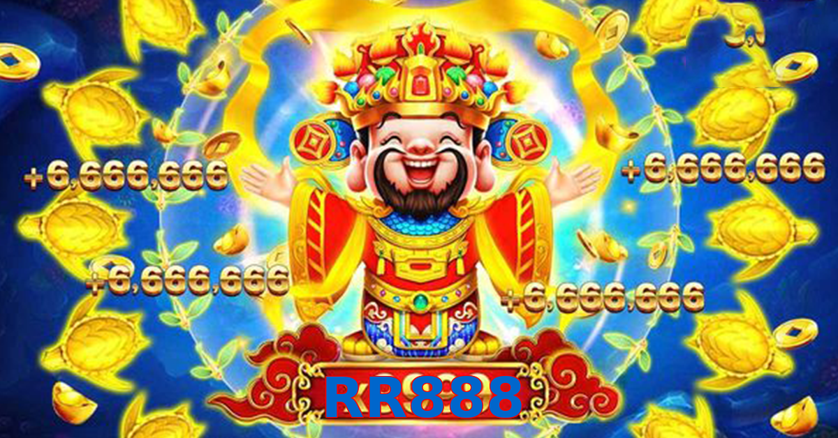 RR888